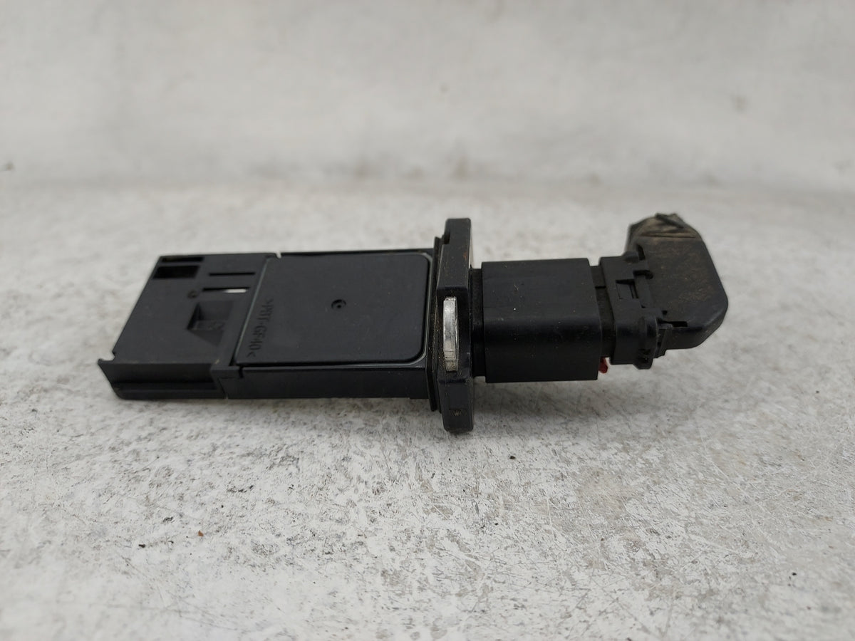 2004-2010 Ford F-150 Mass Air Flow Meter Maf Sensor 1486900 - Oemusedautoparts1.com
