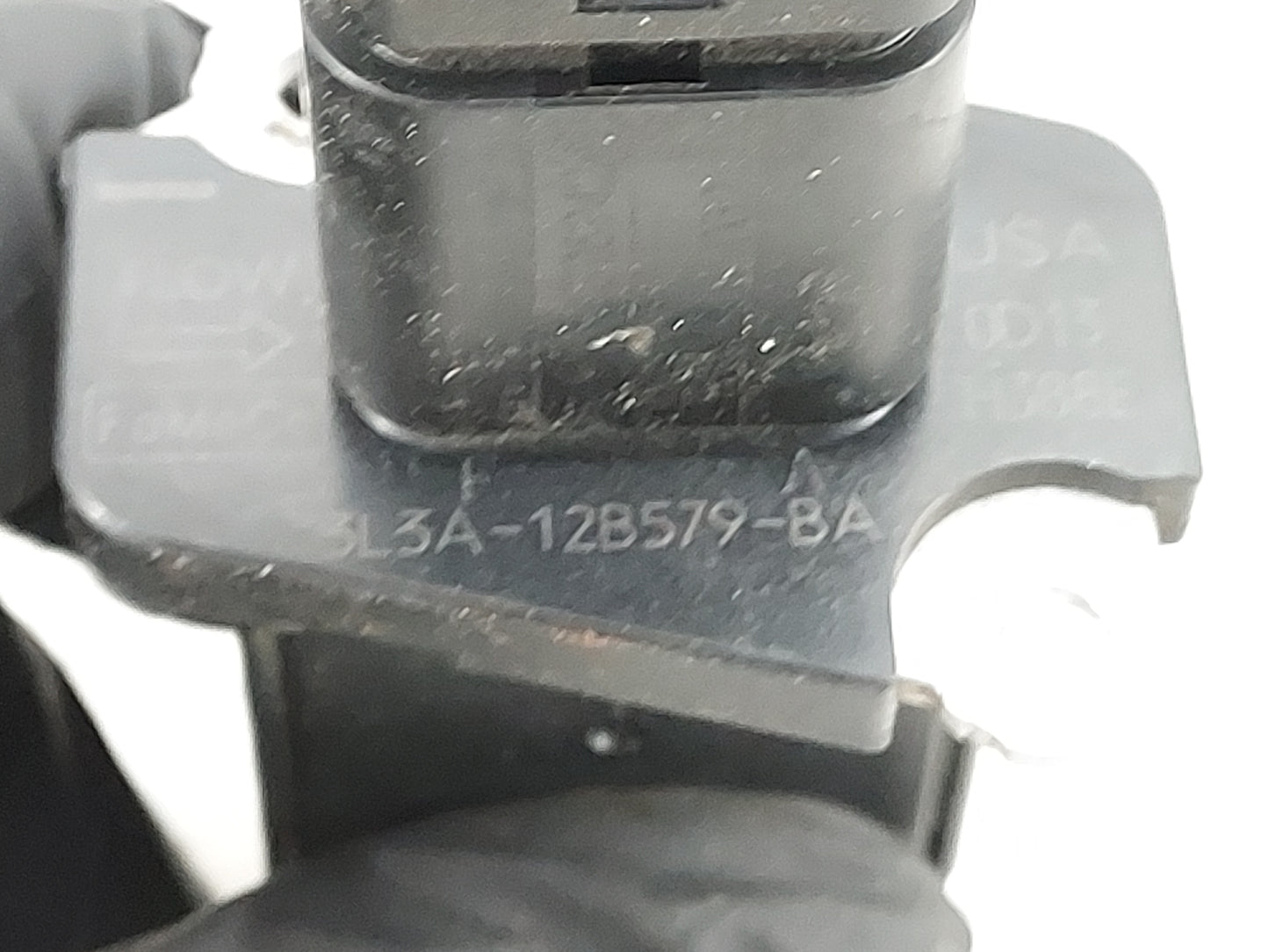 2004-2010 Ford F-150 Mass Air Flow Meter Maf 1486900 - Oemusedautoparts1.com