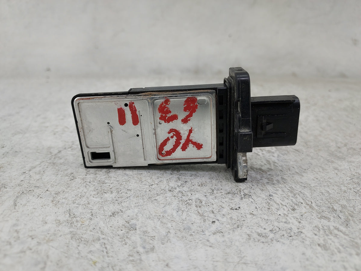 2004-2010 Ford F-150 Mass Air Flow Meter Maf 1487397 - Oemusedautoparts1.com