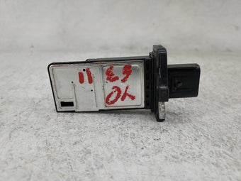 compare product 2004-2010 Ford F-150 Mass Air Flow Meter Maf 1487397