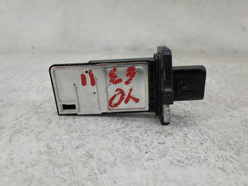 2004-2010 Ford F-150 Mass Air Flow Meter Maf 1487397 - Oemusedautoparts1.com