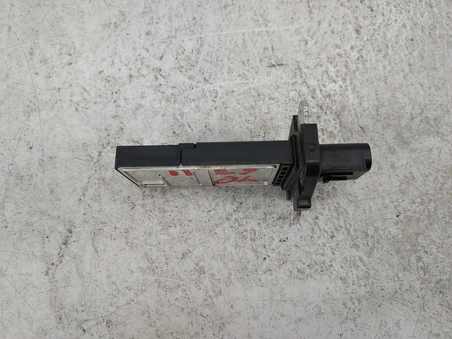 2004-2010 Ford F-150 Mass Air Flow Meter Maf 1487397 - Oemusedautoparts1.com