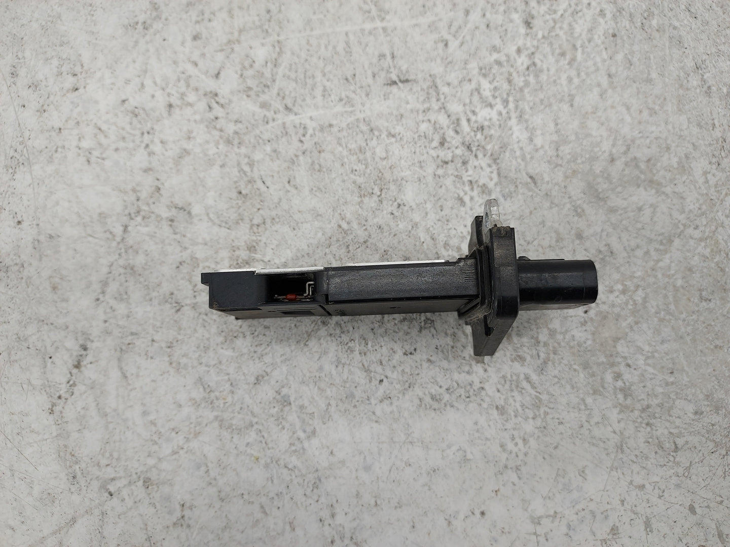 2004-2010 Ford F-150 Mass Air Flow Meter Maf 1487397 - Oemusedautoparts1.com