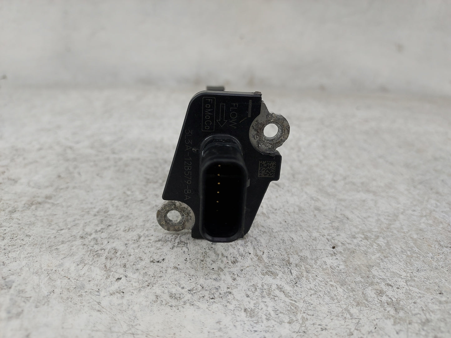 2004-2010 Ford F-150 Mass Air Flow Meter Maf 1487397 - Oemusedautoparts1.com