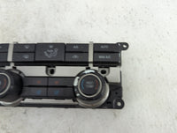 2010 Ford F-150 Climate Control Module Temperature AC/Heater Replacement Fits OEM Used Auto Parts - Oemusedautoparts1.com