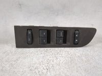 2009-2010 Ford F-150 Master Power Window Switch Replacement Driver Side Left P/N:9L3T-14540-ADW 9L3T-14917-BBU Fits Fits 200