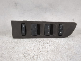 compare product 2009-2010 Ford F-150 Master Power Window Switch Replacement Driver Side Left P/N:9L3T-14540-ADW 9L3T-14917-BBU Fits Fits 2009 2010 OEM Used Auto Parts