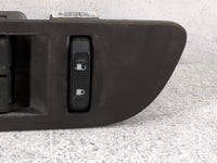 2009-2010 Ford F-150 Master Power Window Switch Replacement Driver Side Left P/N:9L3T-14540-ADW 9L3T-14917-BBU Fits Fits 200