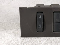 2009-2010 Ford F-150 Master Power Window Switch Replacement Driver Side Left P/N:9L3T-14540-ADW 9L3T-14917-BBU Fits Fits 200