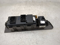 2009-2010 Ford F-150 Master Power Window Switch Replacement Driver Side Left P/N:9L3T-14540-ADW 9L3T-14917-BBU Fits Fits 200