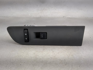 2010 Ford F-150 Master Power Window Switch Replacement Driver Side Left P/N:28276202 BL3T-14529-, BL3T-14A132- Fits OEM Used