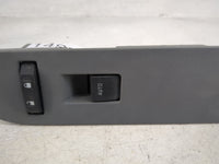 2010 Ford F-150 Master Power Window Switch Replacement Driver Side Left P/N:28276202 BL3T-14529-, BL3T-14A132- Fits OEM Used
