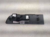 2010 Ford F-150 Master Power Window Switch Replacement Driver Side Left P/N:28276202 BL3T-14529-, BL3T-14A132- Fits OEM Used
