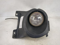 2006-2010 Ford F-150 Driver Left Oem Fog Light Lamp Black - Oemusedautoparts1.com
