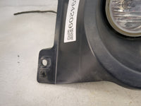 2006-2010 Ford F-150 Driver Left Oem Fog Light Lamp Black - Oemusedautoparts1.com