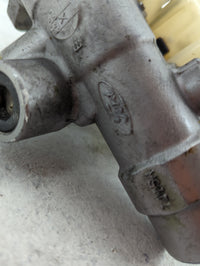 2010-2010 Ford F-150 Brake Master Cylinder 1498939 - Oemusedautoparts1.com