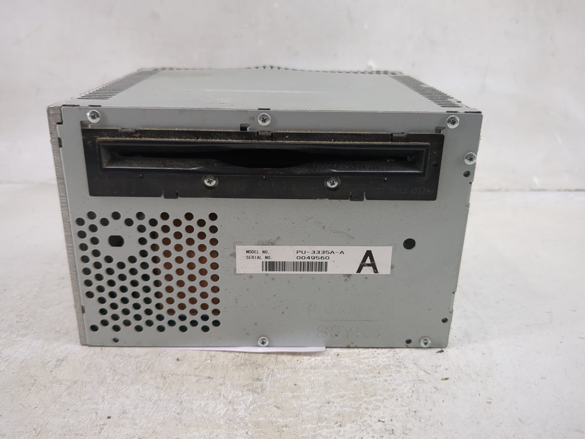 2009-2010 Ford F-150 Radio Control Panel 1501461 - Oemusedautoparts1.com