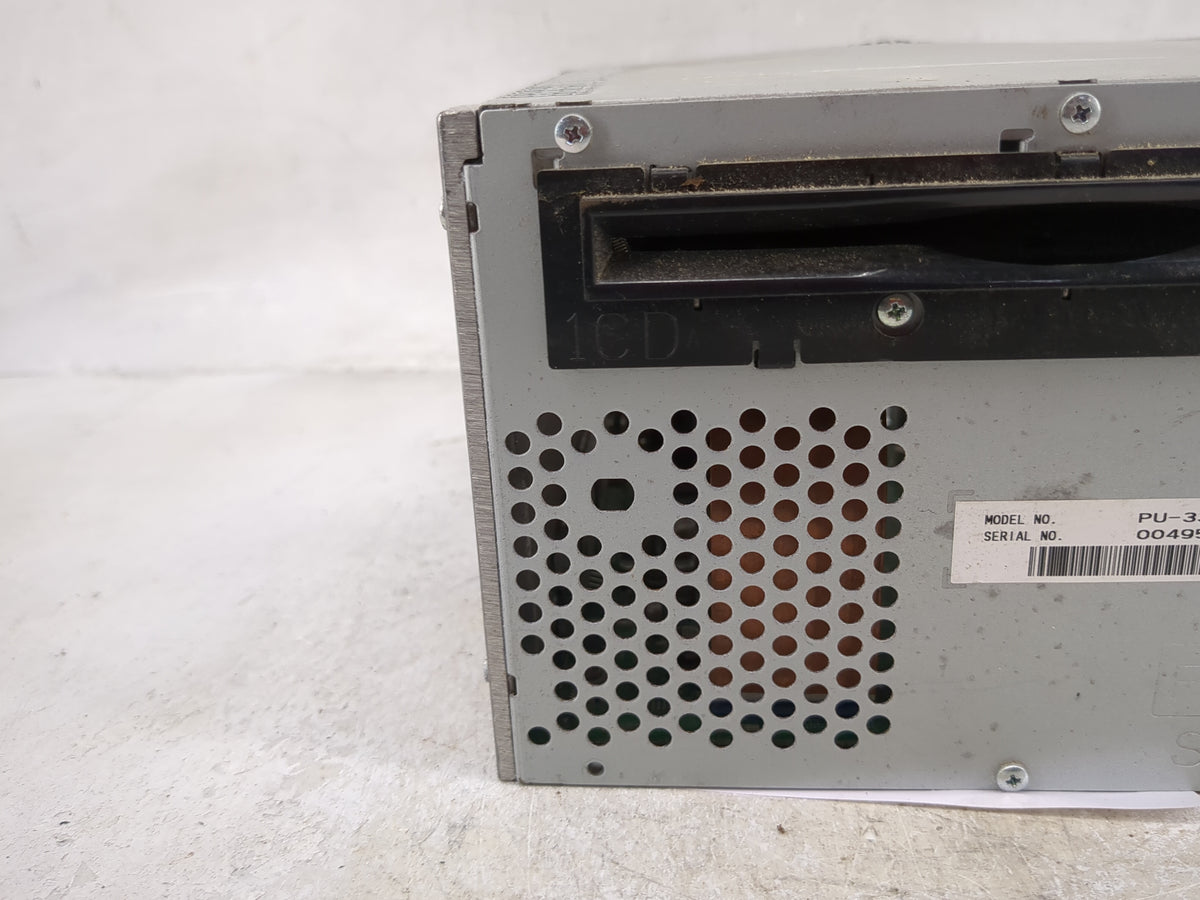 2009-2010 Ford F-150 Radio Control Panel 1501461 - Oemusedautoparts1.com