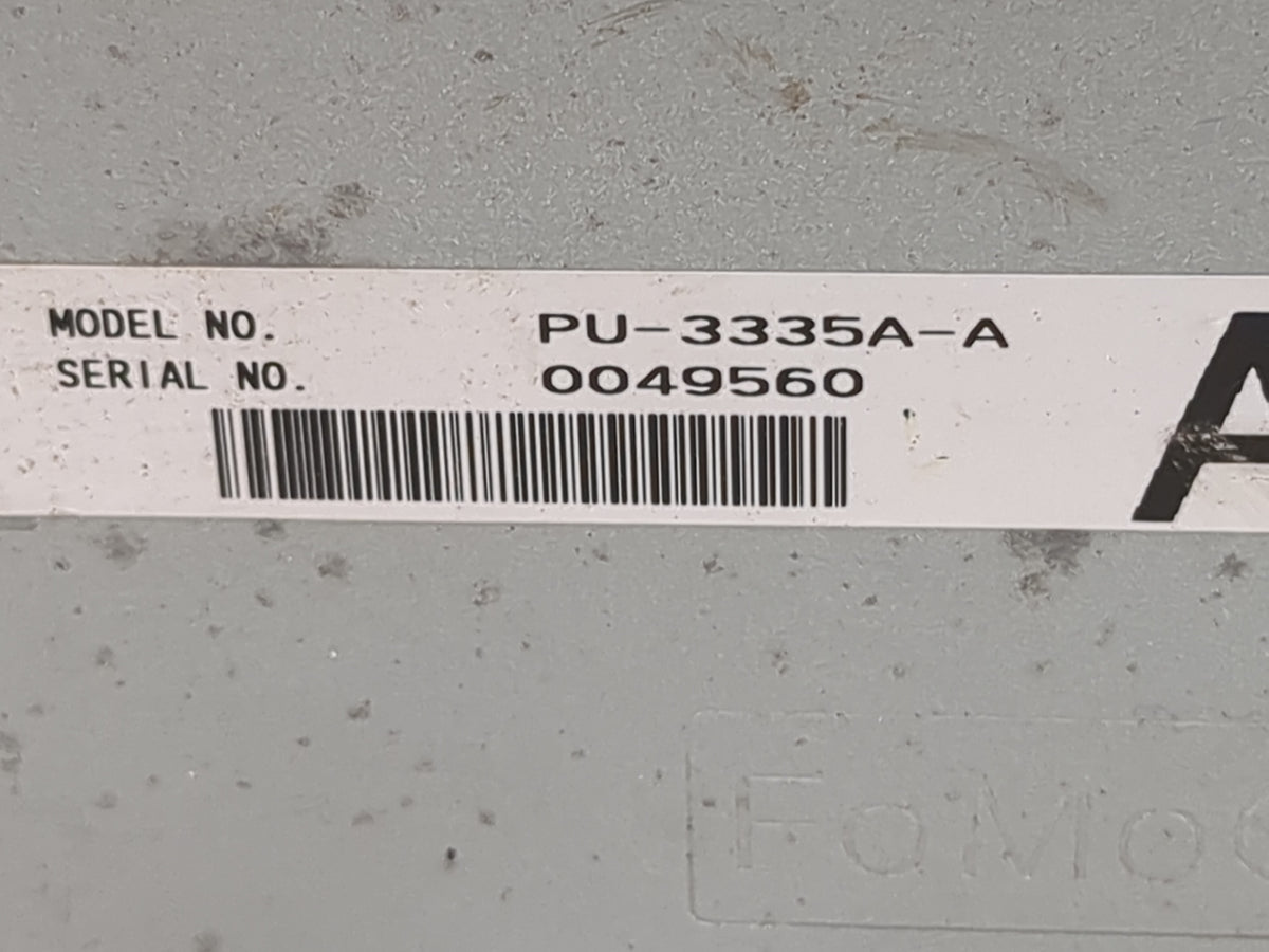 2009-2010 Ford F-150 Radio Control Panel 1501461 - Oemusedautoparts1.com