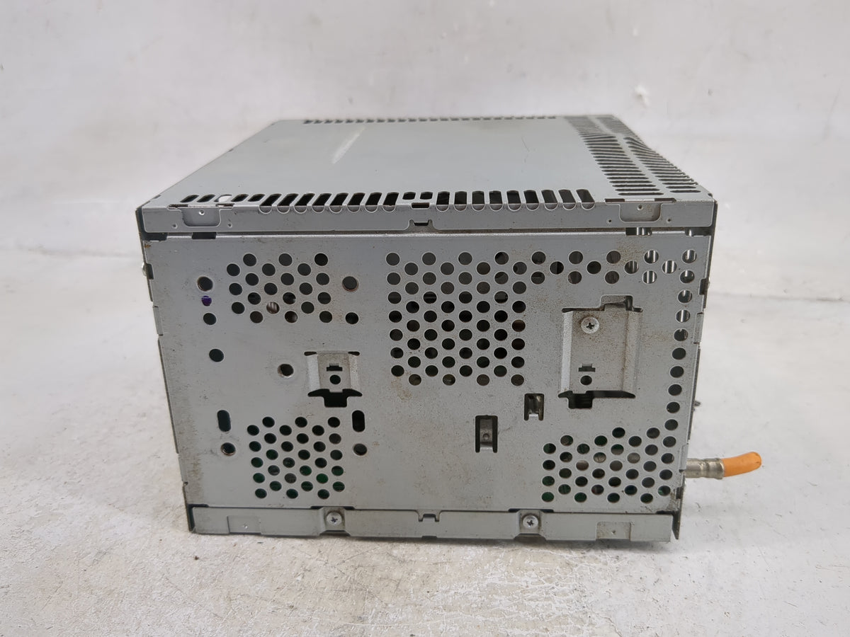 2009-2010 Ford F-150 Radio Control Panel 1501461 - Oemusedautoparts1.com