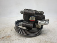 2009-2010 Ford F-150 Power Steering Column Pump Oem 1510209 - Oemusedautoparts1.com