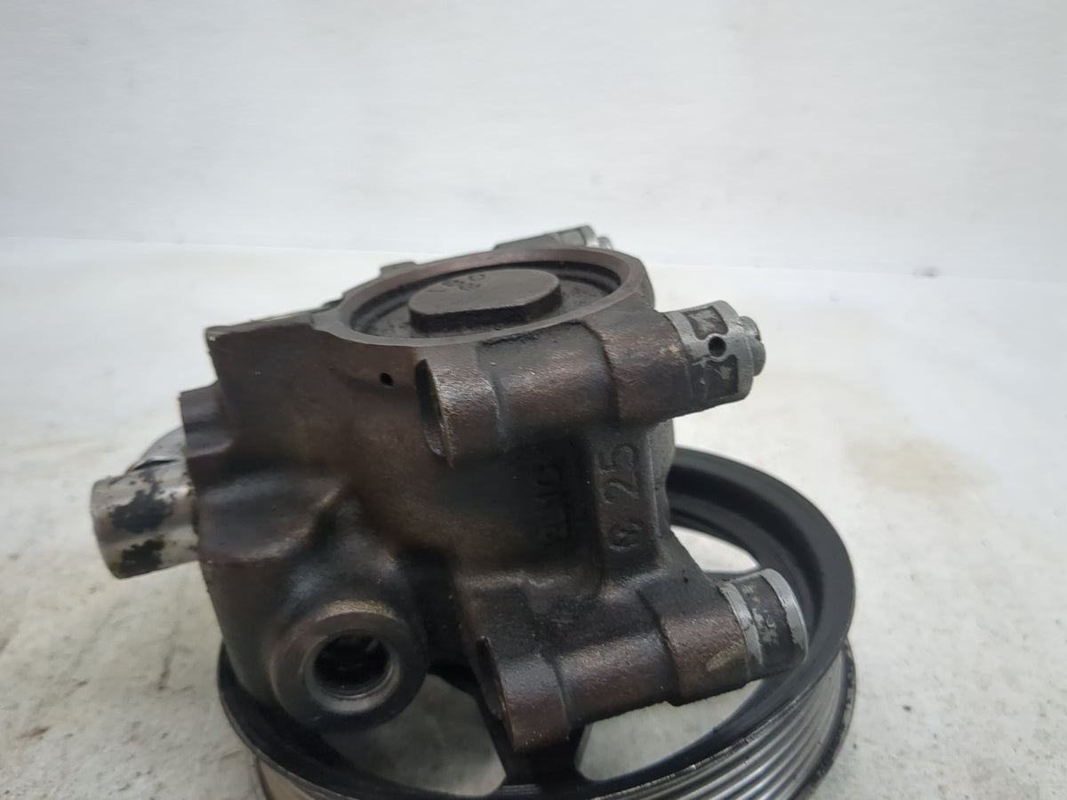 2009-2010 Ford F-150 Power Steering Column Pump Oem 1510209 - Oemusedautoparts1.com