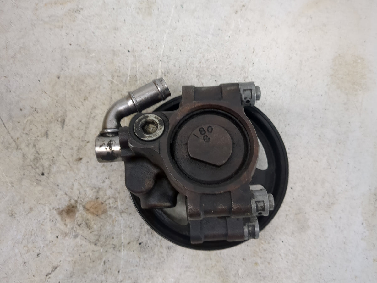 2009-2010 Ford F-150 Power Steering Column Pump Oem 1510209 - Oemusedautoparts1.com