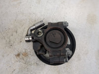 2009-2010 Ford F-150 Power Steering Column Pump Oem 1510209 - Oemusedautoparts1.com
