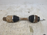2009-2014 Ford F-150 Axle Shaft Front Passenger Cv C/v 1521082 - Oemusedautoparts1.com