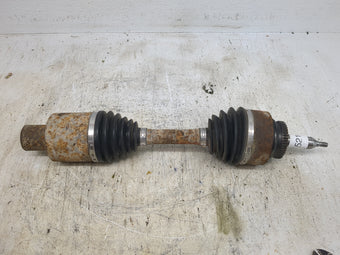 compare product 2009-2014 Ford F-150 Axle Shaft Front Passenger Cv C/v 1521082