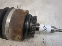 2009-2014 Ford F-150 Axle Shaft Front Passenger Cv C/v 1521082 - Oemusedautoparts1.com