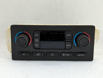 compare product 2009-2010 Ford F-150 Master Power Window Switch Replacement Driver Side Left P/N:9L34-14A563-B 9L34-14A563-B Fits Fits 2009 2010 OEM Used Auto Parts