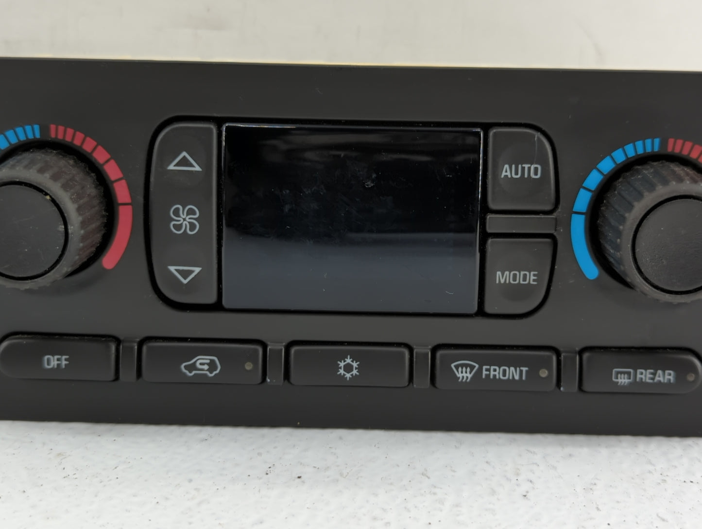 2009-2010 Ford F-150 Master Power Window Switch Replacement Driver Side Left P/N:9L34-14A563-B 9L34-14A563-B Fits Fits 2009 
