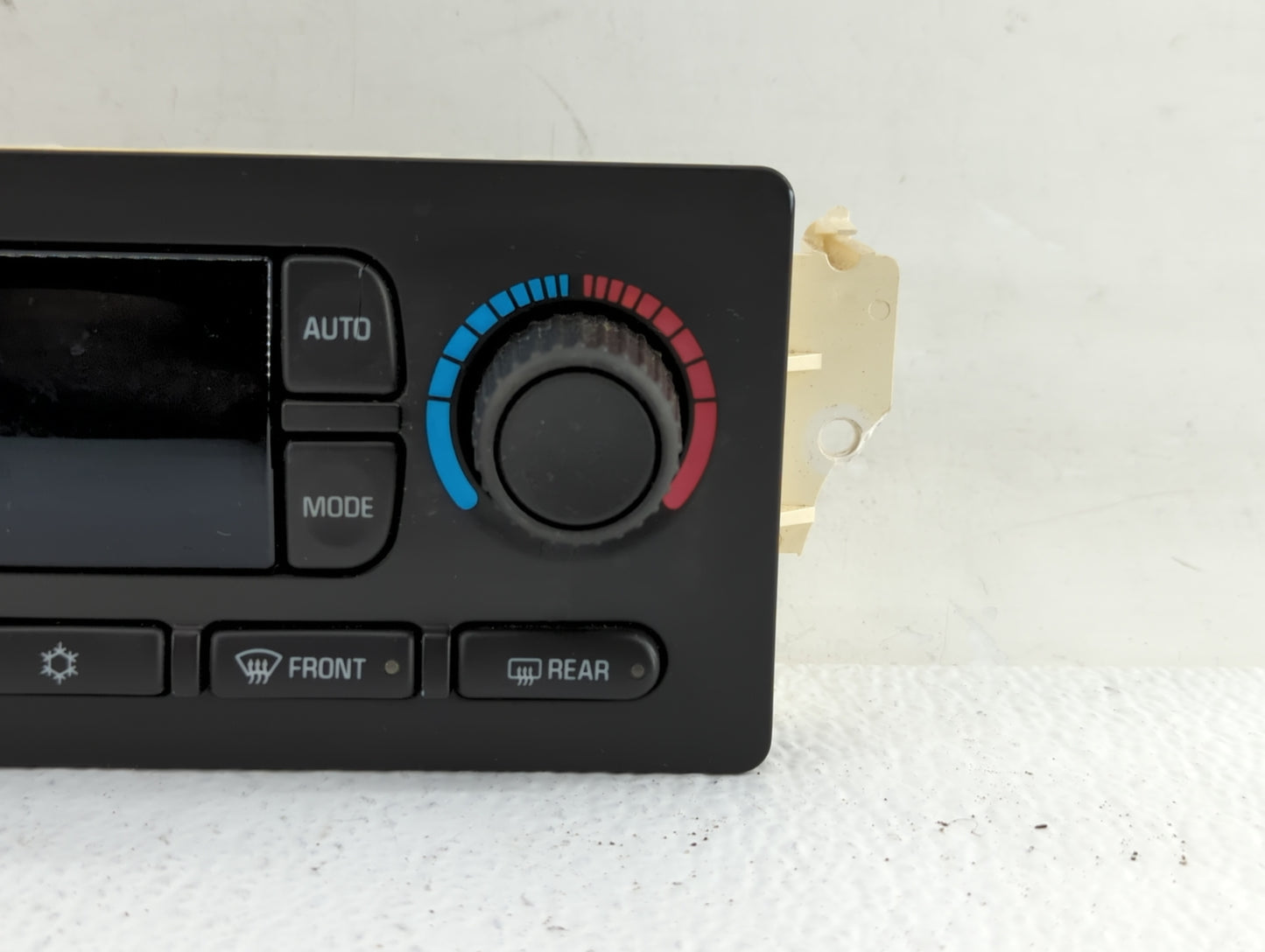 2009-2010 Ford F-150 Master Power Window Switch Replacement Driver Side Left P/N:9L34-14A563-B 9L34-14A563-B Fits Fits 2009 