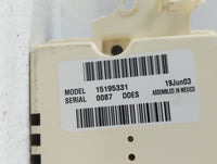 2009-2010 Ford F-150 Master Power Window Switch Replacement Driver Side Left P/N:9L34-14A563-B 9L34-14A563-B Fits Fits 2009 