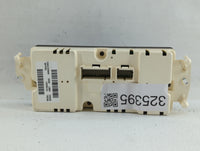2009-2010 Ford F-150 Master Power Window Switch Replacement Driver Side Left P/N:9L34-14A563-B 9L34-14A563-B Fits Fits 2009 