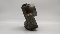 2007-2010 Ford F-150 Throttle Body P/N:7T4E-9F991-FA 7T4E-9F991-GA Fits Fits 2007 2008 2009 2010 2011 2012 2013 2014 OEM Use