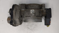 2010 Ford F-150 Throttle Body P/N:8L3E-9F991-CA 8L3E-9F991-CB Fits Fits 2011 2012 2013 2014 OEM Used Auto Parts - Oemusedaut