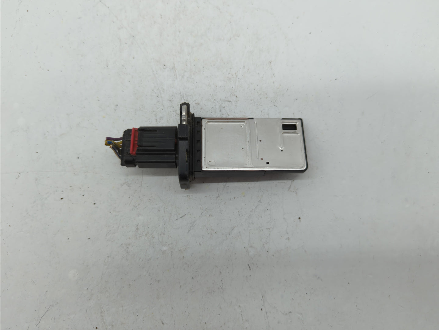 2004-2010 Ford F-150 Mass Air Flow Meter Maf - Oemusedautoparts1.com