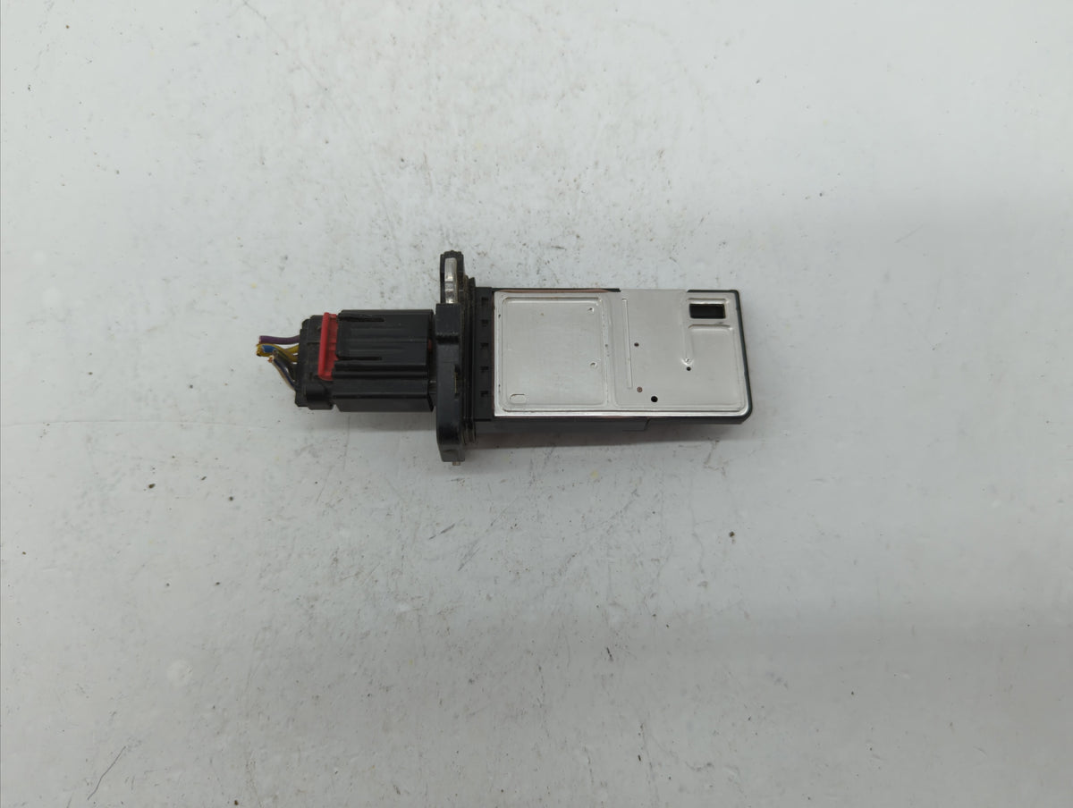 2004-2010 Ford F-150 Mass Air Flow Meter Maf Sensor 307428 - Oemusedautoparts1.com