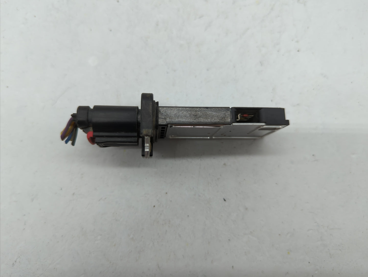 2004-2010 Ford F-150 Mass Air Flow Meter Maf - Oemusedautoparts1.com
