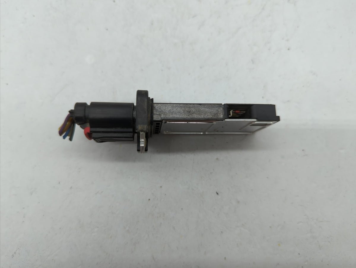 2004-2010 Ford F-150 Mass Air Flow Meter Maf Sensor 307428 - Oemusedautoparts1.com