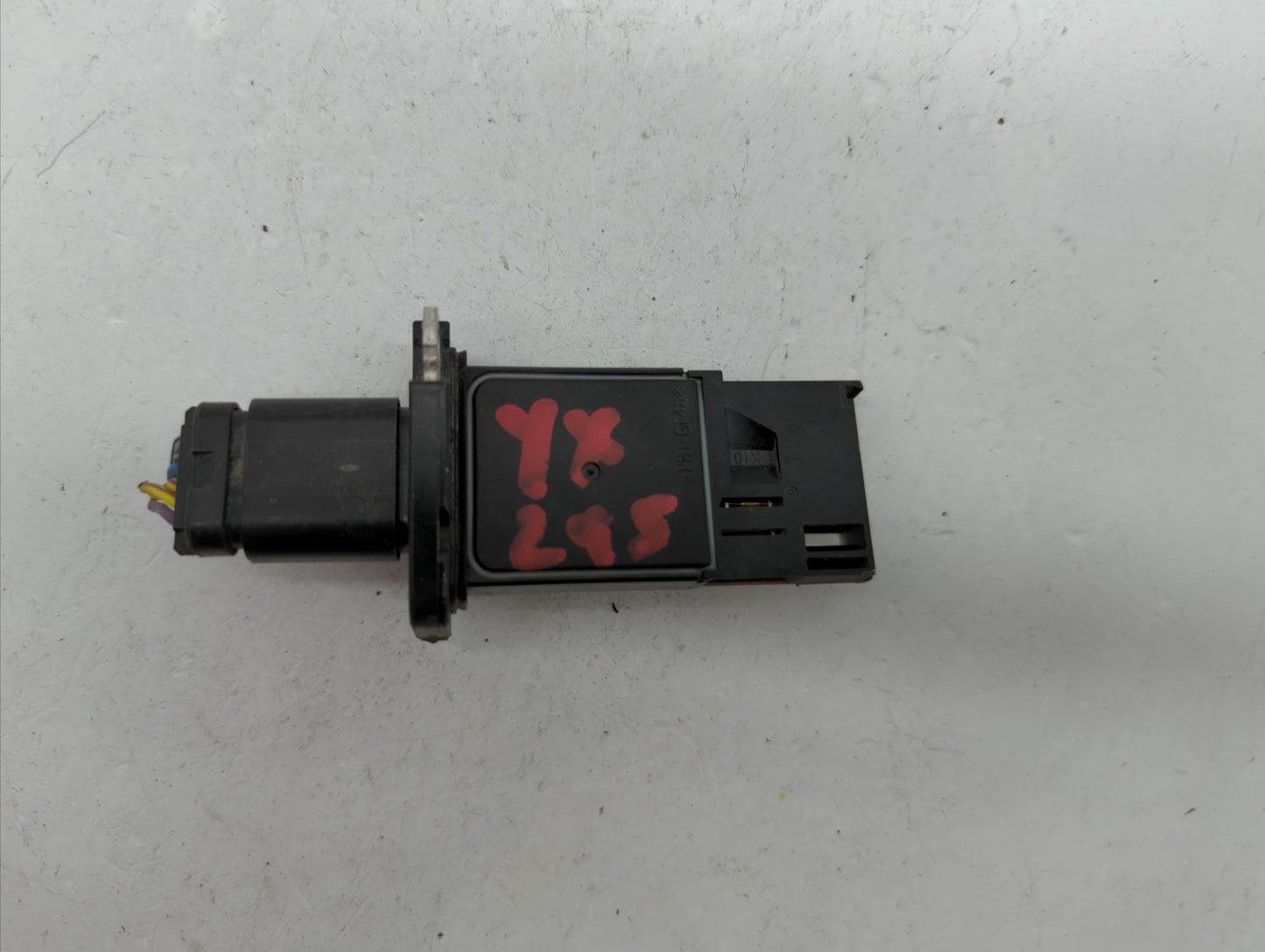 2004-2010 Ford F-150 Mass Air Flow Meter Maf - Oemusedautoparts1.com