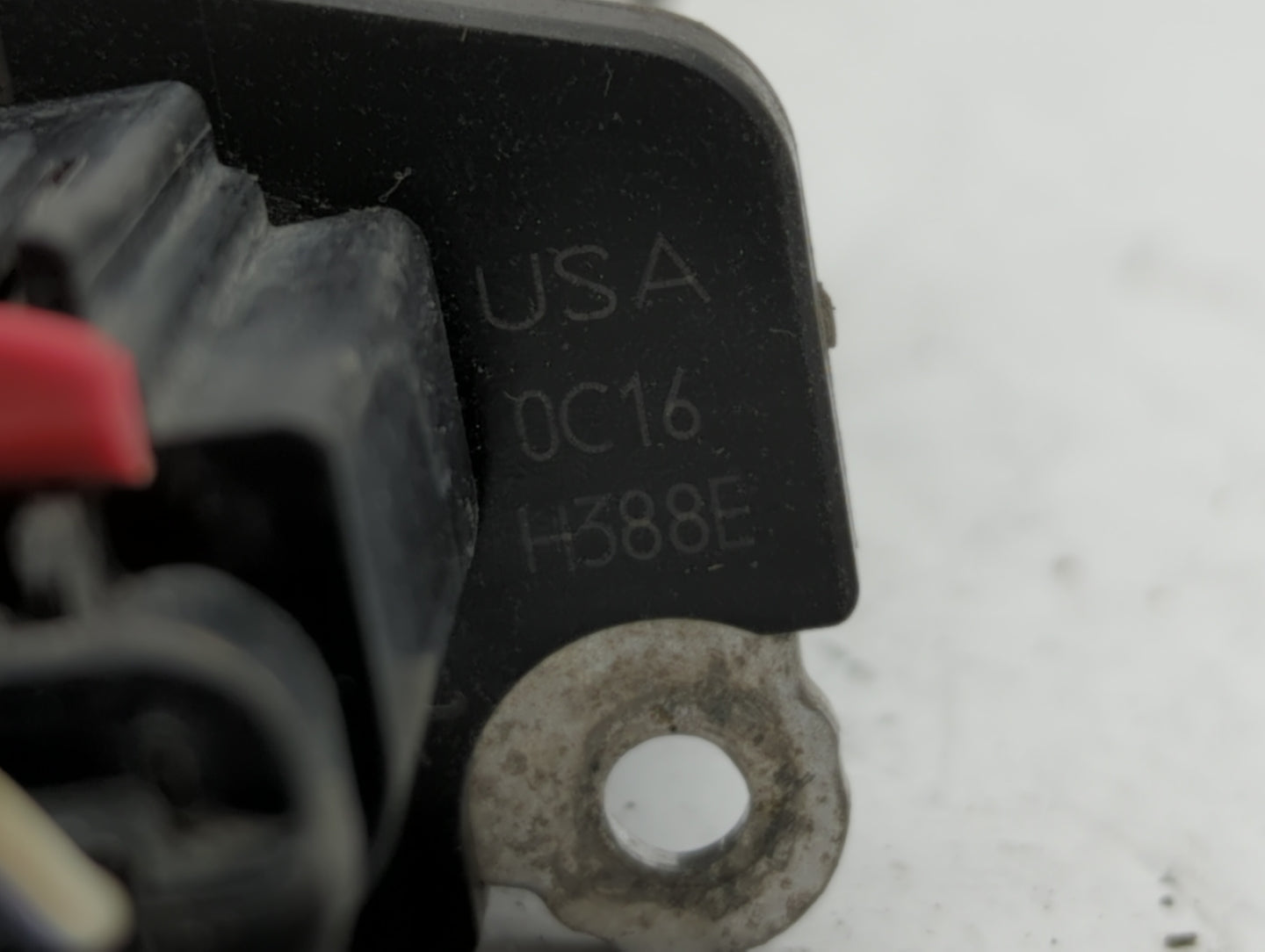 2004-2010 Ford F-150 Mass Air Flow Meter Maf - Oemusedautoparts1.com