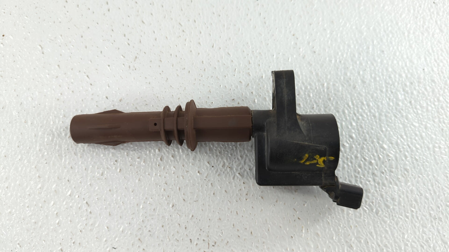 2008-2010 Ford F-150 Ignition Coil Igniter Pack - Oemusedautoparts1.com