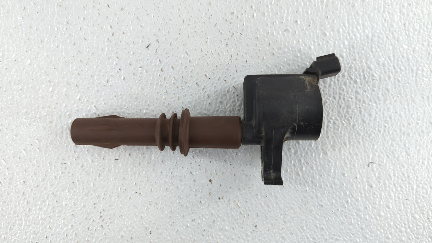 2008-2010 Ford F-150 Ignition Coil Igniter Pack - Oemusedautoparts1.com