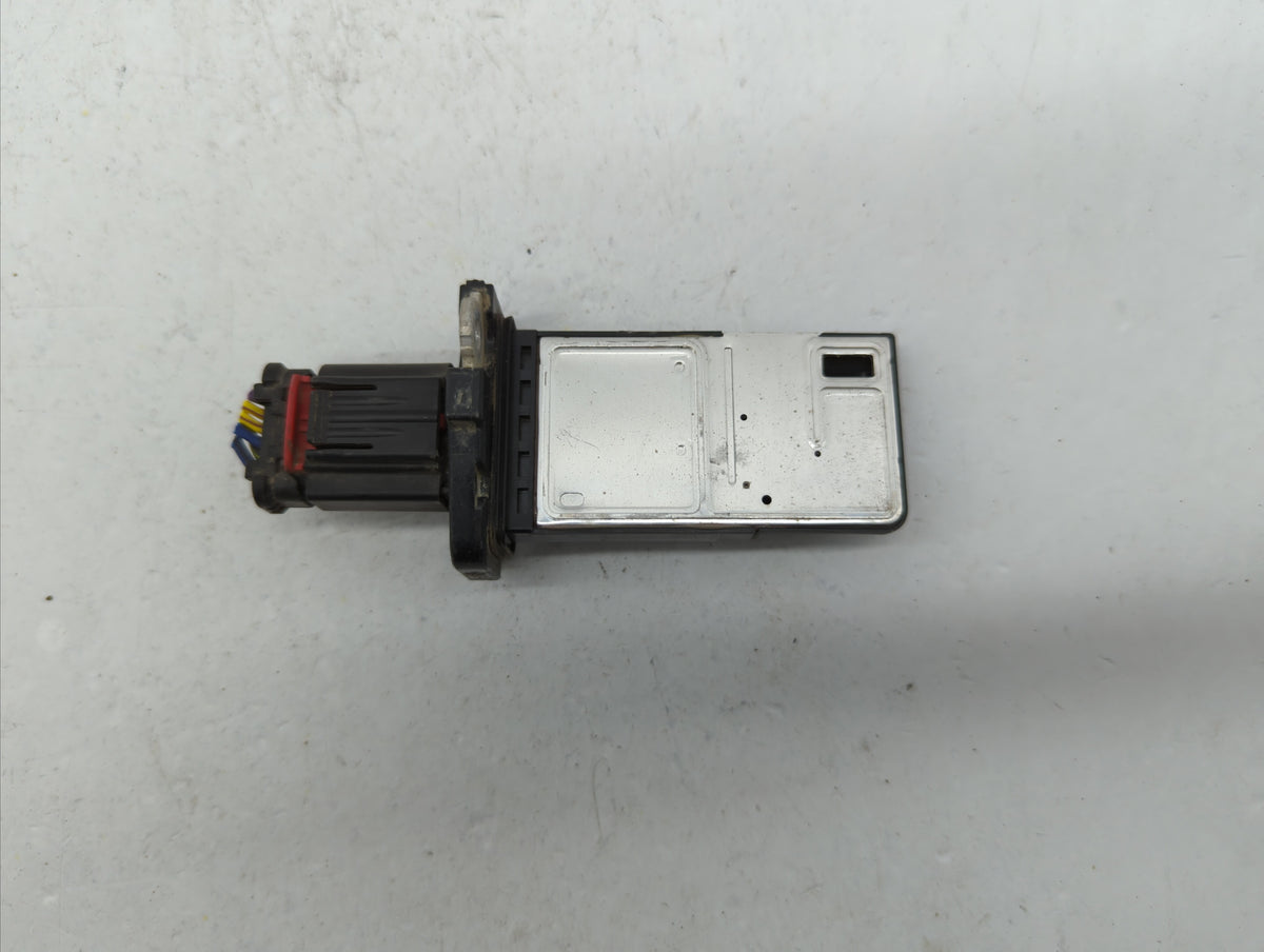 2004-2010 Ford F-150 Mass Air Flow Meter Maf Sensor 308848 - Oemusedautoparts1.com