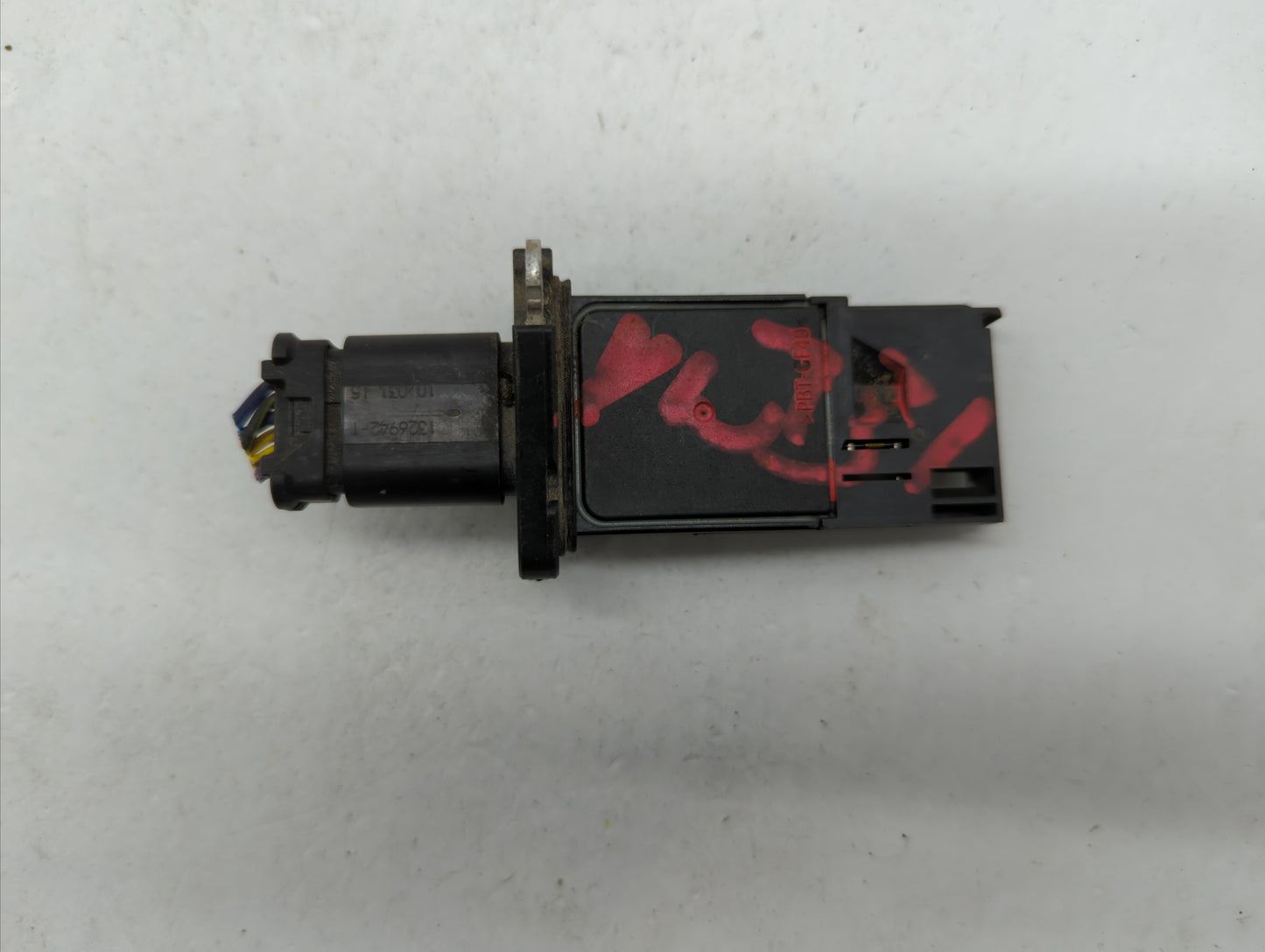 2004-2010 Ford F-150 Mass Air Flow Meter Maf - Oemusedautoparts1.com