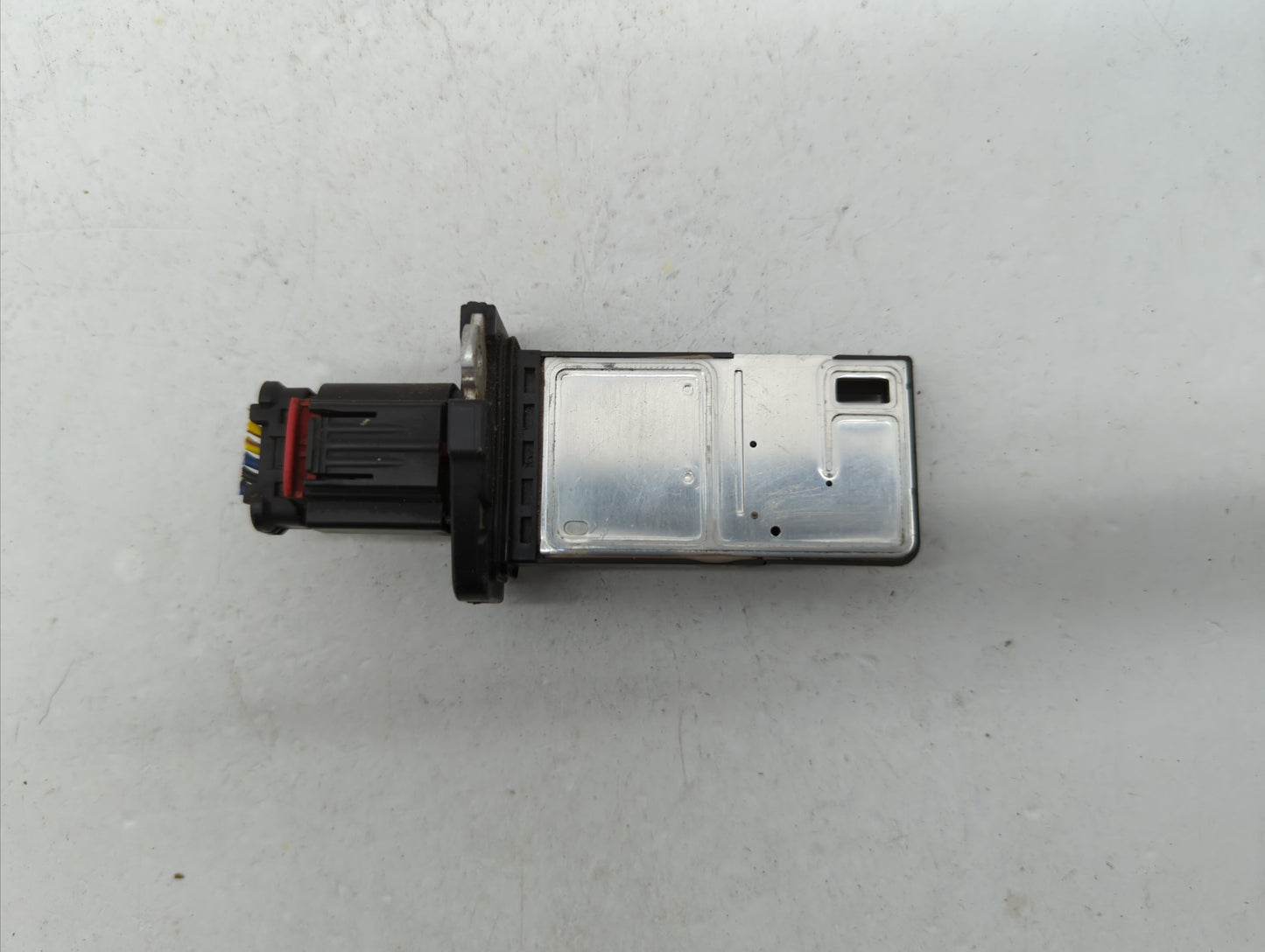 2004-2010 Ford F-150 Mass Air Flow Meter Maf - Oemusedautoparts1.com