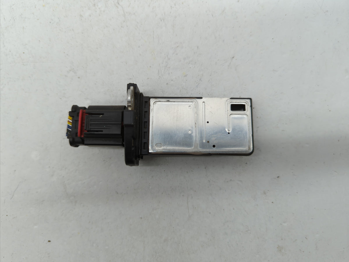 2004-2010 Ford F-150 Mass Air Flow Meter Maf Sensor 308902 - Oemusedautoparts1.com